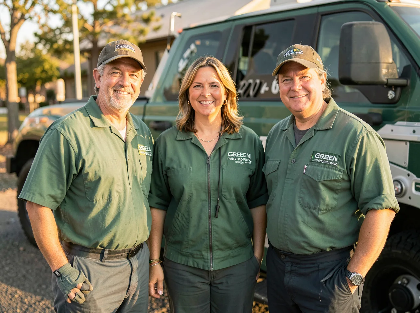 Water Damage Restoration company in Tignall, GA