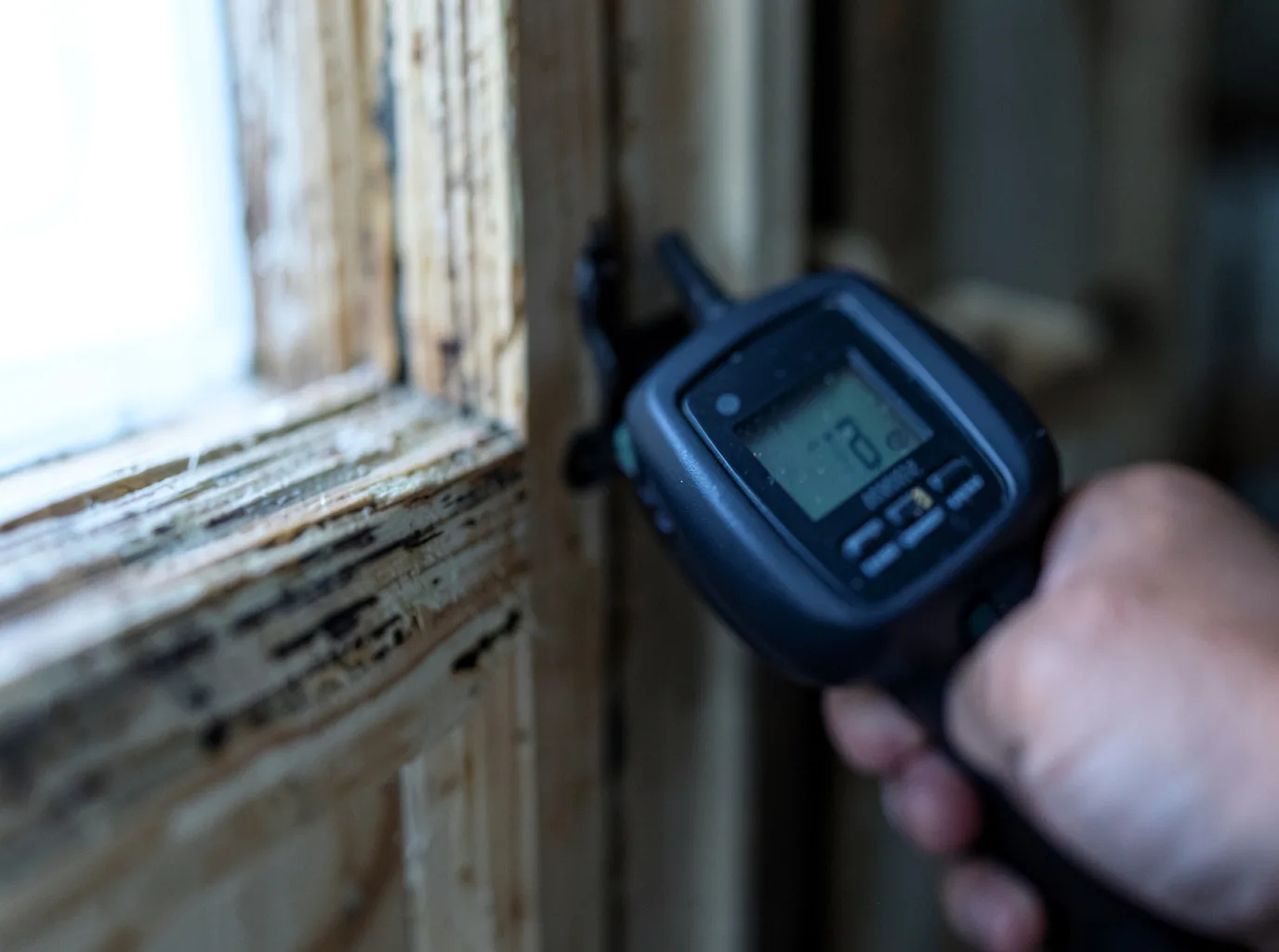 Insurance Claim Documentation in Tignall, GA