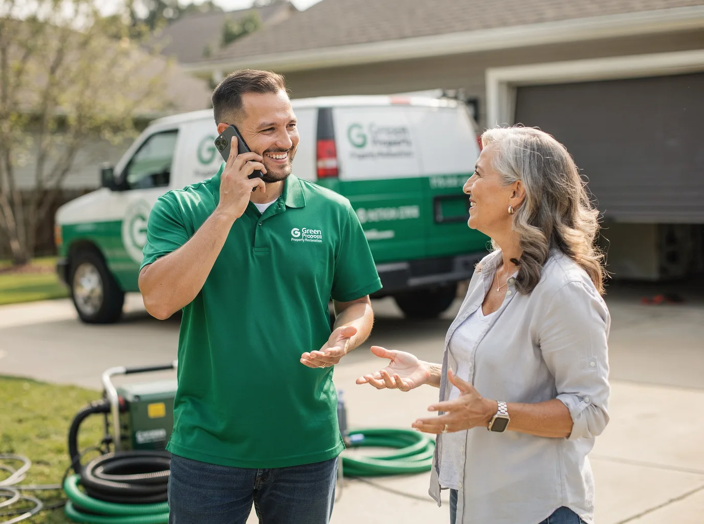 Water Damage Restoration Tignall, GA FAQs